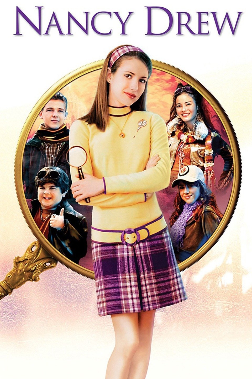 Nancy Drew (2007) [27886] (A1764848746) [[Movies]] --Plex--